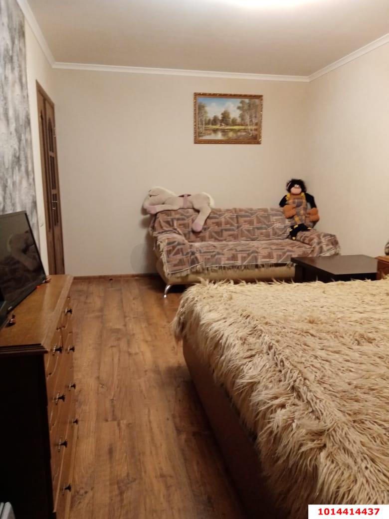 Фото №3: 3-комнатная квартира 74&nbsp;м², 2/5&nbsp;эт. - Апшеронск, ул. Лесозаводская, 147