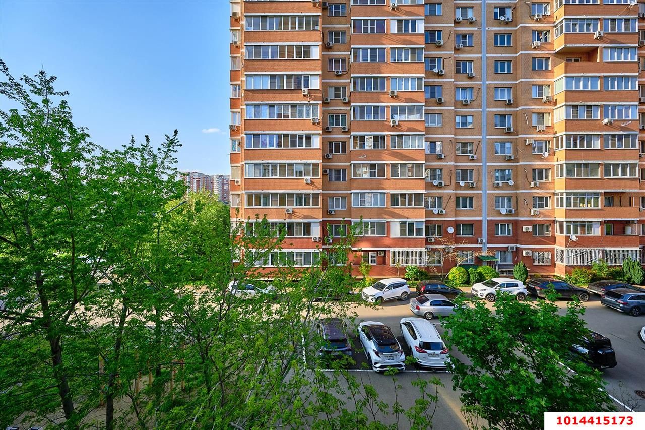 Фото №19: 2-комнатная квартира 107&nbsp;м², 3/16&nbsp;эт. - Краснодар, Прикубанский внутригородской округ, Фестивальный, мкр. Солнечный, ул. Памяти Чернобыльцев, 6