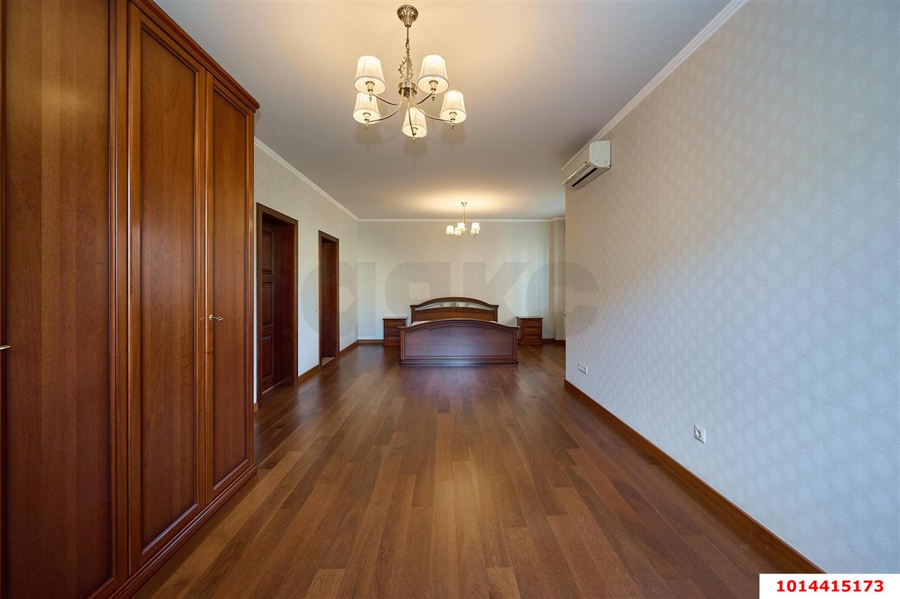 Фото №8: 2-комнатная квартира 107&nbsp;м², 3/16&nbsp;эт. - Краснодар, Прикубанский внутригородской округ, Фестивальный, мкр. Солнечный, ул. Памяти Чернобыльцев, 6
