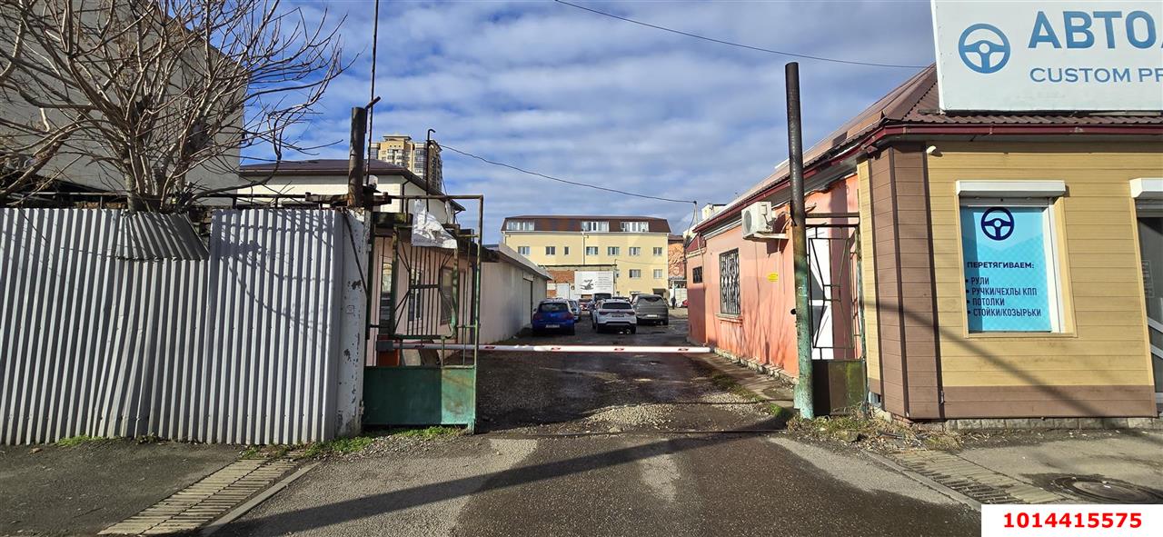 Фото №7: Отдельное здание 1304&nbsp;м², 1/1&nbsp;эт. - Краснодар, Центральный внутригородской округ, мкр. Покровка, ул. Северная, 510