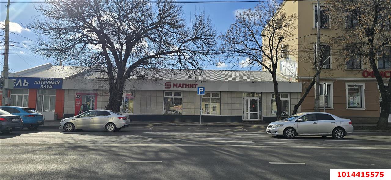 Фото №10: Отдельное здание 1304&nbsp;м², 1/1&nbsp;эт. - Краснодар, Центральный внутригородской округ, мкр. Покровка, ул. Северная, 510