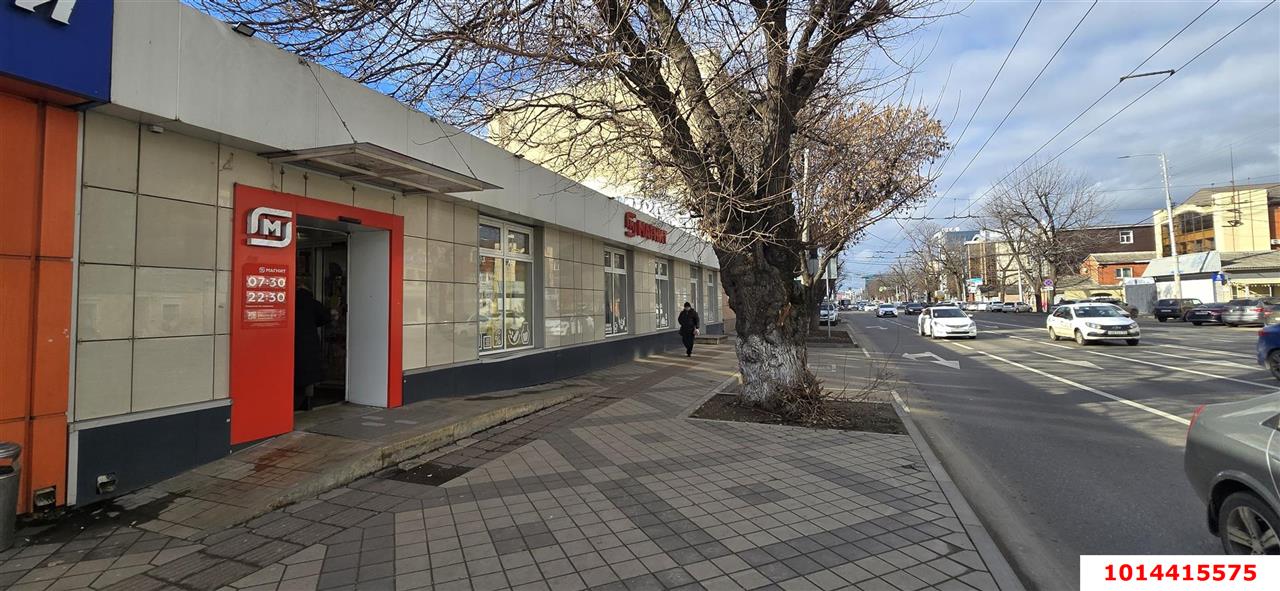 Фото №8: Отдельное здание 1304&nbsp;м², 1/1&nbsp;эт. - Краснодар, Центральный внутригородской округ, мкр. Покровка, ул. Северная, 510