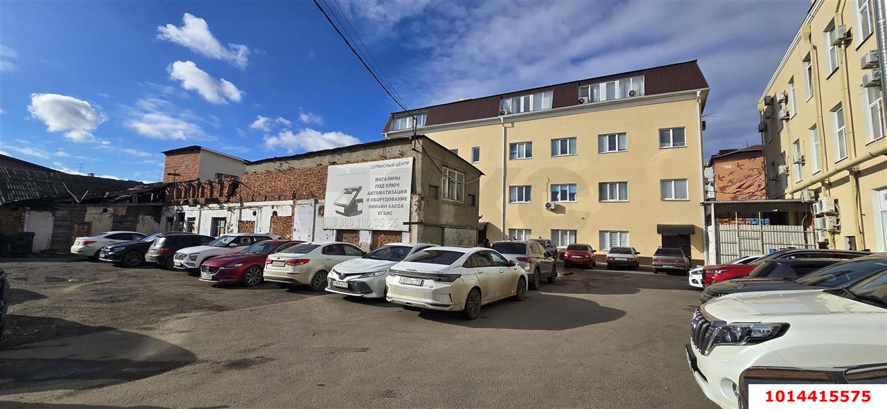 Фото №3: Отдельное здание 1304&nbsp;м², 1/1&nbsp;эт. - Краснодар, Центральный внутригородской округ, мкр. Покровка, ул. Северная, 510