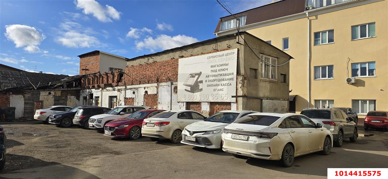 Фото №4: Отдельное здание 1304&nbsp;м², 1/1&nbsp;эт. - Краснодар, Центральный внутригородской округ, мкр. Покровка, ул. Северная, 510