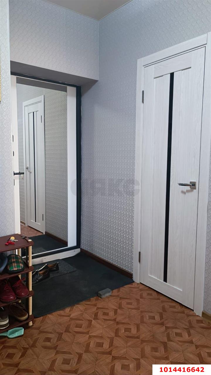 Фото №5: 2-комнатная квартира 63&nbsp;м², 6/7&nbsp;эт. - Краснодар, Карасунский внутригородской округ, ж/м Пашковский, ул. Карасунская, 310к1