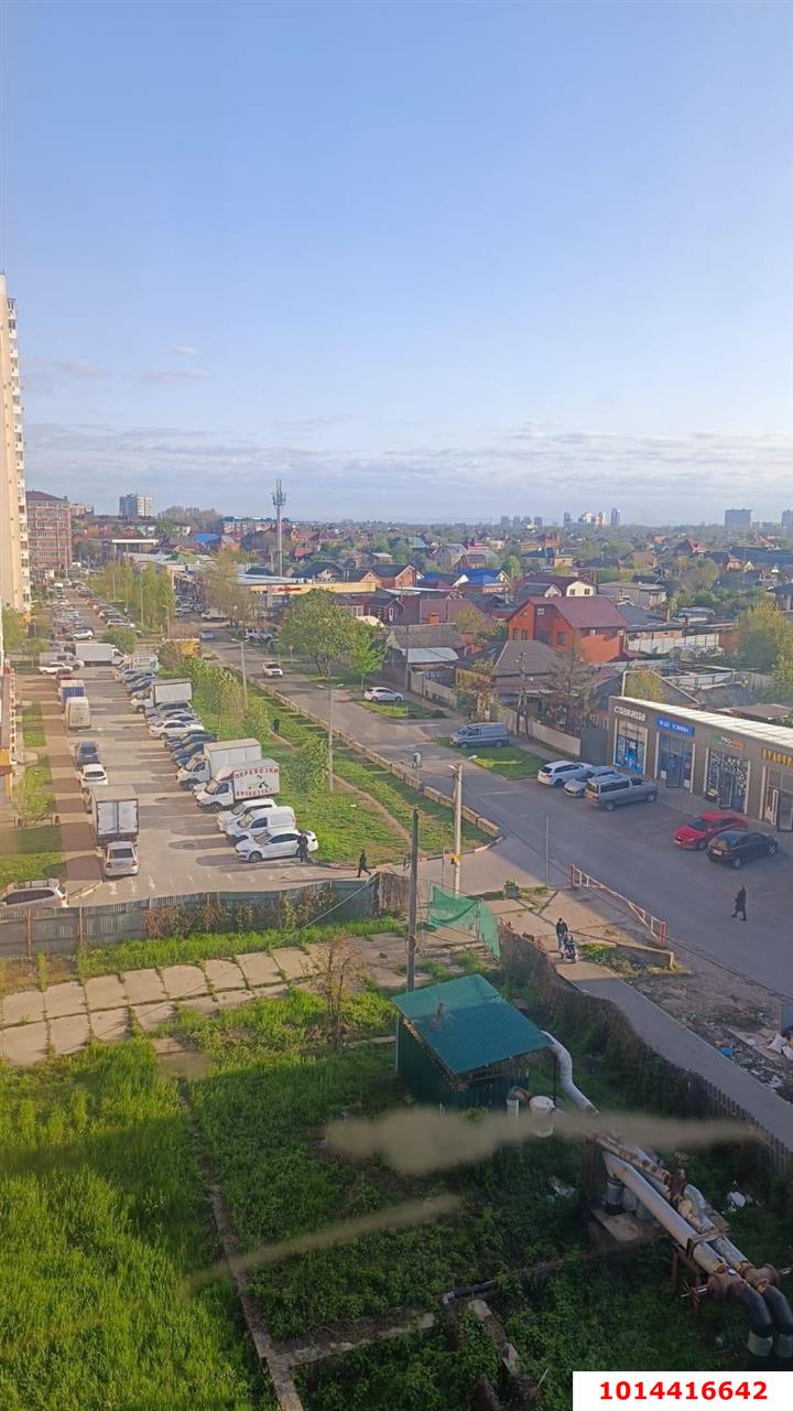 Фото №12: 2-комнатная квартира 63&nbsp;м², 6/7&nbsp;эт. - Краснодар, Карасунский внутригородской округ, ж/м Пашковский, ул. Карасунская, 310к1
