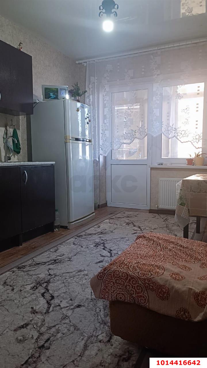 Фото №13: 2-комнатная квартира 63&nbsp;м², 6/7&nbsp;эт. - Краснодар, Карасунский внутригородской округ, ж/м Пашковский, ул. Карасунская, 310к1