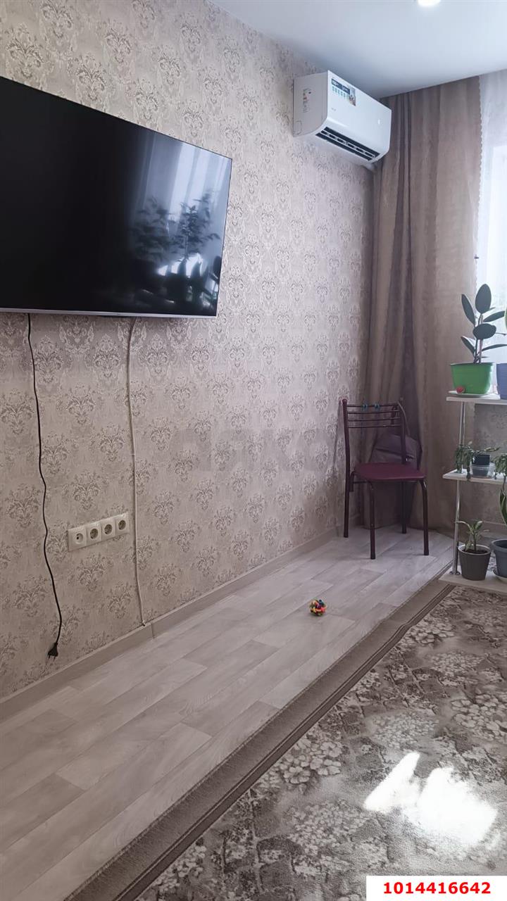 Фото №11: 2-комнатная квартира 63&nbsp;м², 6/7&nbsp;эт. - Краснодар, Карасунский внутригородской округ, ж/м Пашковский, ул. Карасунская, 310к1