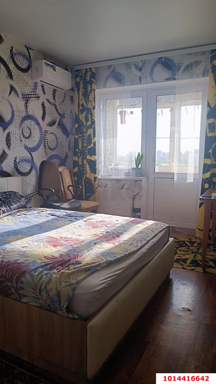 Фото №3: 2-комнатная квартира 63&nbsp;м², 6/7&nbsp;эт. - Краснодар, Карасунский внутригородской округ, ж/м Пашковский, ул. Карасунская, 310к1