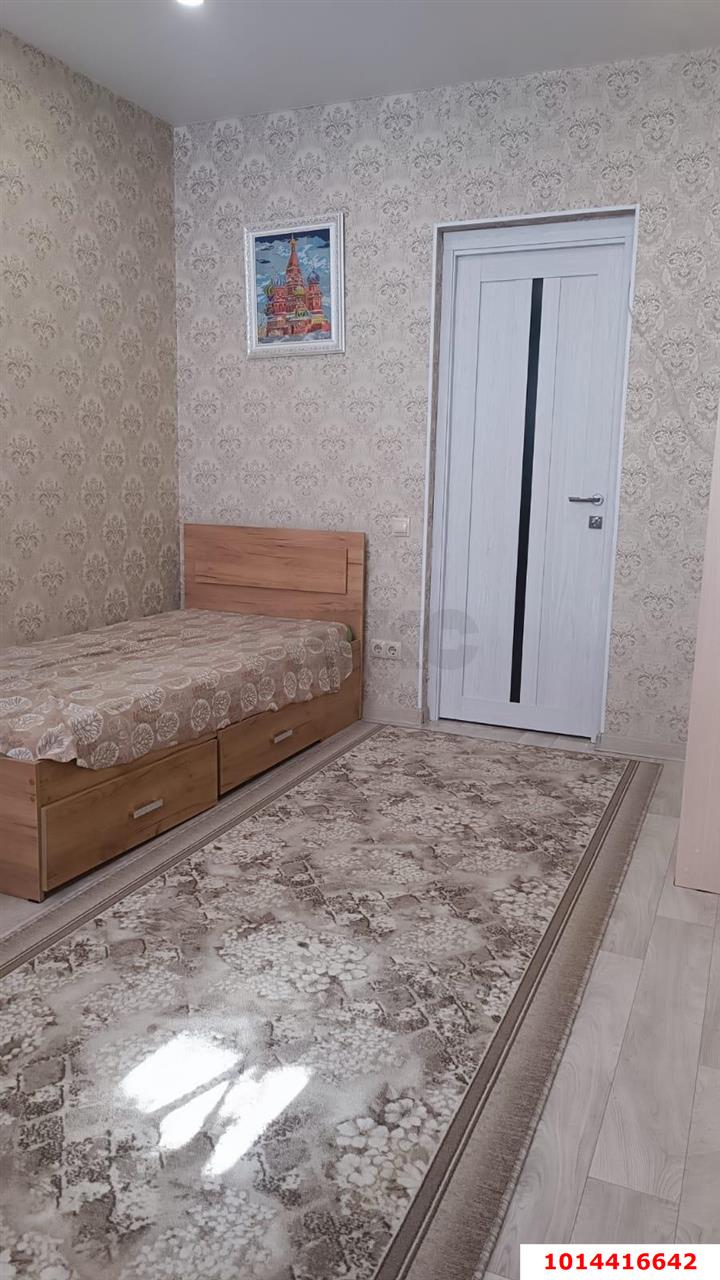 Фото №7: 2-комнатная квартира 63&nbsp;м², 6/7&nbsp;эт. - Краснодар, Карасунский внутригородской округ, ж/м Пашковский, ул. Карасунская, 310к1