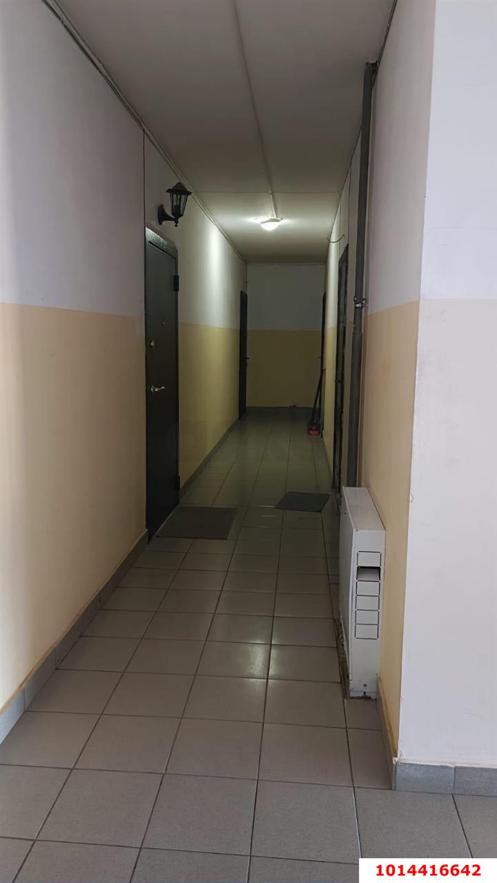 Фото №8: 2-комнатная квартира 63&nbsp;м², 6/7&nbsp;эт. - Краснодар, Карасунский внутригородской округ, ж/м Пашковский, ул. Карасунская, 310к1