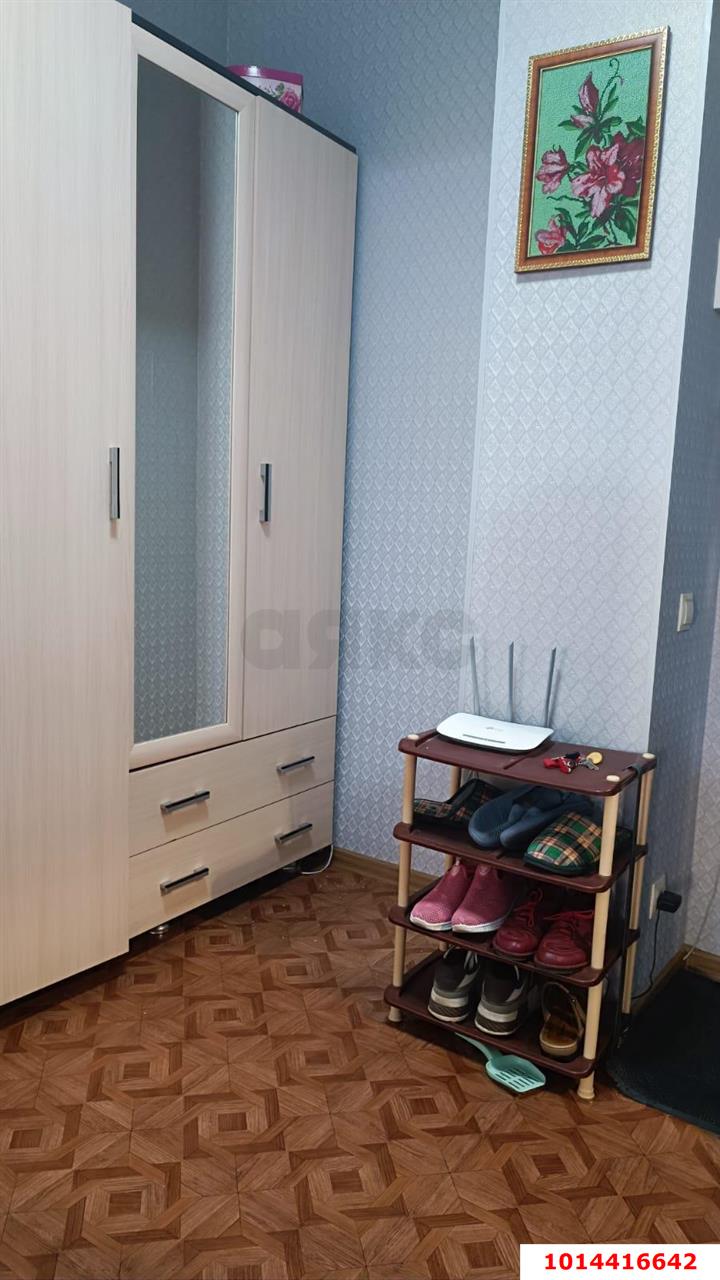 Фото №1: 2-комнатная квартира 63&nbsp;м², 6/7&nbsp;эт. - Краснодар, Карасунский внутригородской округ, ж/м Пашковский, ул. Карасунская, 310к1