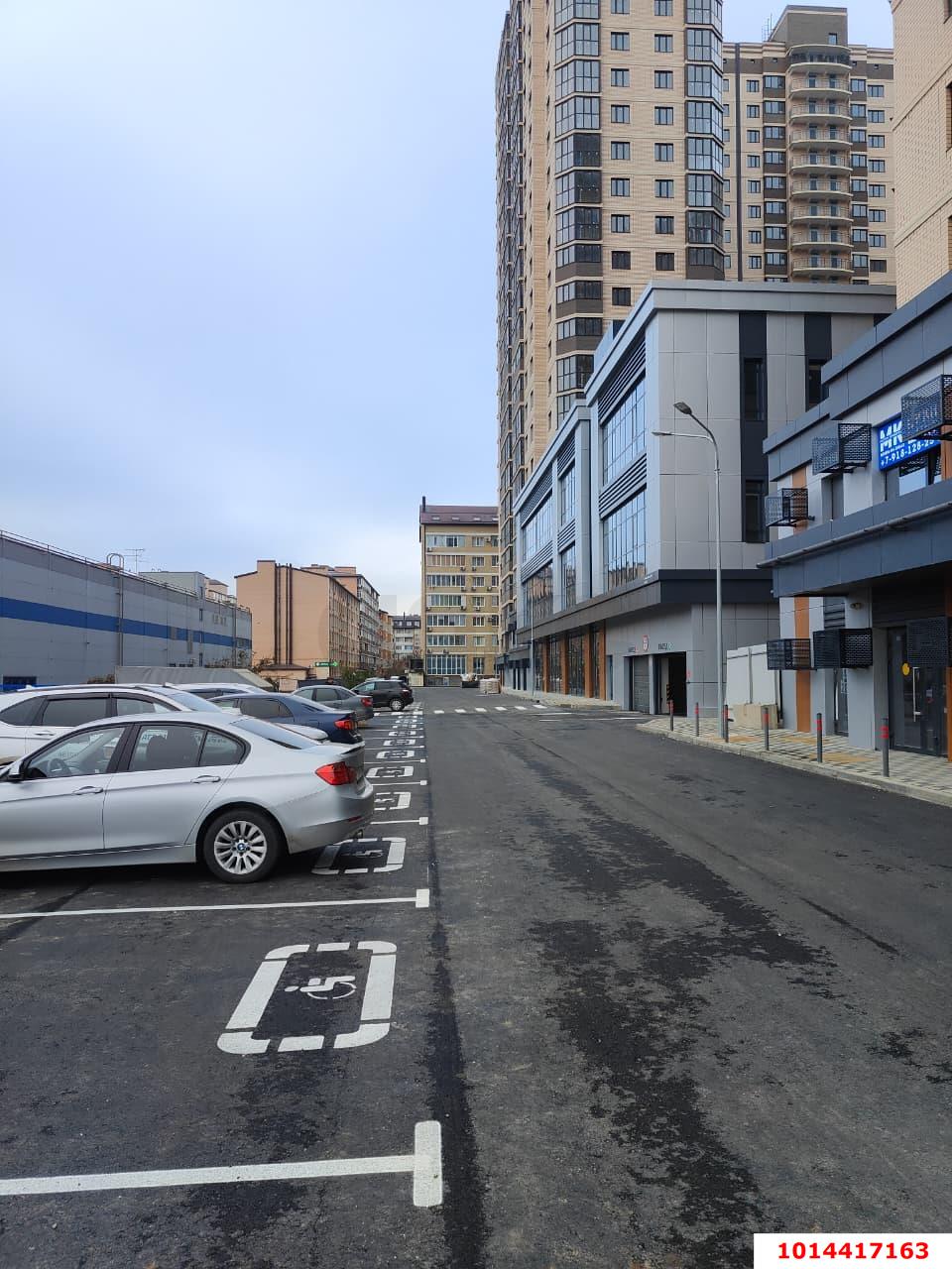 Фото №2: Отдельное здание 1100&nbsp;м², 2/3&nbsp;эт. - Краснодар, Прикубанский внутригородской округ, мкр. Музыкальный, ул. Российская, 257/7