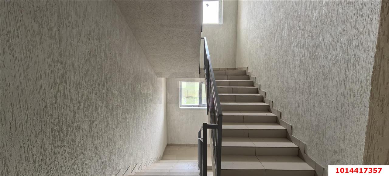 Фото №4: 1-комнатная квартира 40&nbsp;м², 3/4&nbsp;эт. - Адыгейск, пр-кт Ленина, 31