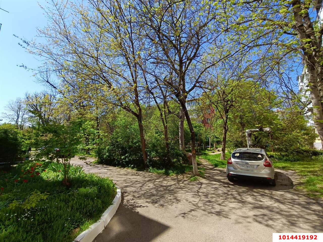 Фото №31: 2-комнатная квартира 45&nbsp;м², 4/5&nbsp;эт. - Краснодар, Прикубанский внутригородской округ, мкр. имени Н.И. Вавилова, ул. Вавилова, 18/2