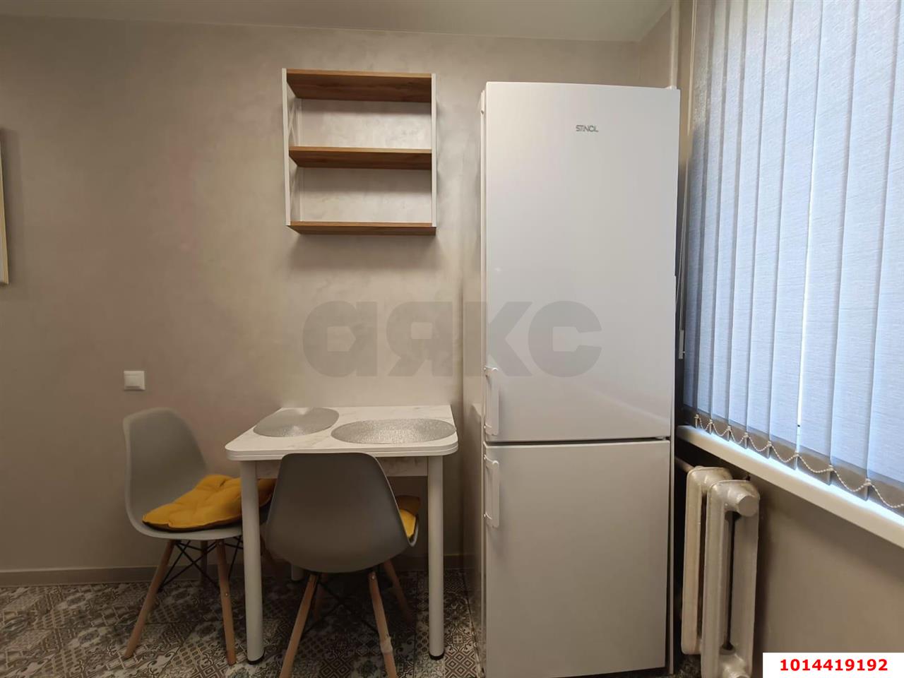 Фото №10: 2-комнатная квартира 45&nbsp;м², 4/5&nbsp;эт. - Краснодар, Прикубанский внутригородской округ, мкр. имени Н.И. Вавилова, ул. Вавилова, 18/2