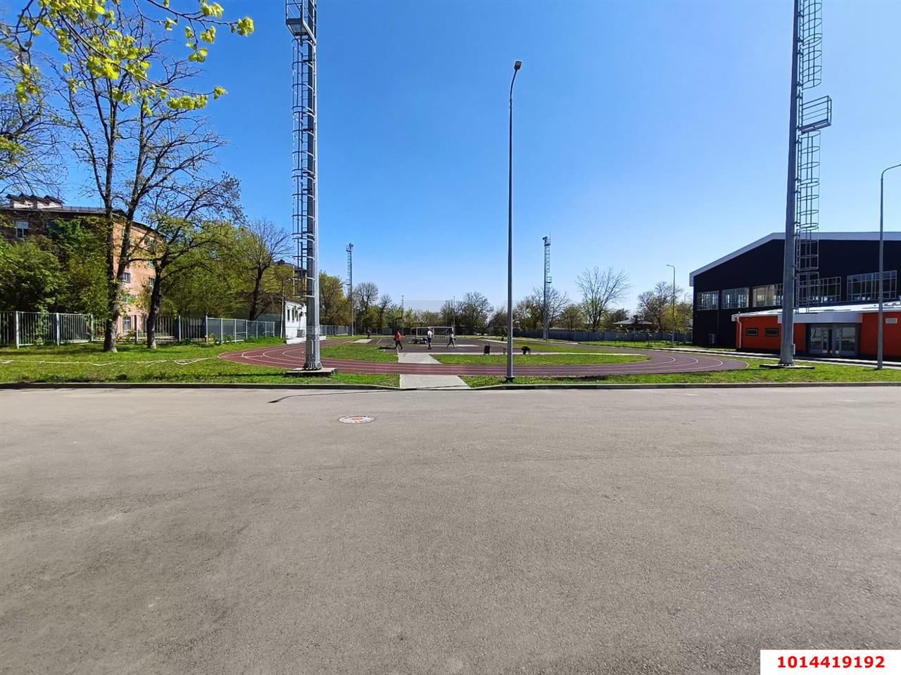 Фото №34: 2-комнатная квартира 45&nbsp;м², 4/5&nbsp;эт. - Краснодар, Прикубанский внутригородской округ, мкр. имени Н.И. Вавилова, ул. Вавилова, 18/2