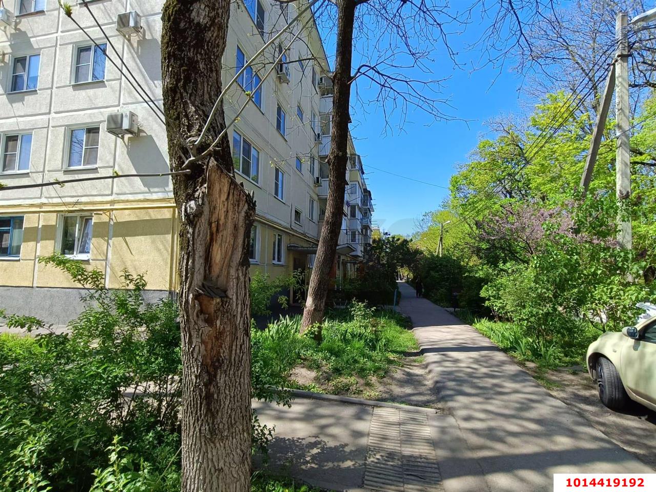 Фото №33: 2-комнатная квартира 45&nbsp;м², 4/5&nbsp;эт. - Краснодар, Прикубанский внутригородской округ, мкр. имени Н.И. Вавилова, ул. Вавилова, 18/2