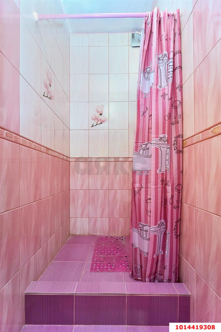Фото №14: 2-комнатная квартира 63&nbsp;м², 21/22&nbsp;эт. - Краснодар, Прикубанский внутригородской округ, мкр. ЖК Губернский, ул. им. Героя Яцкова И.В., 15к1