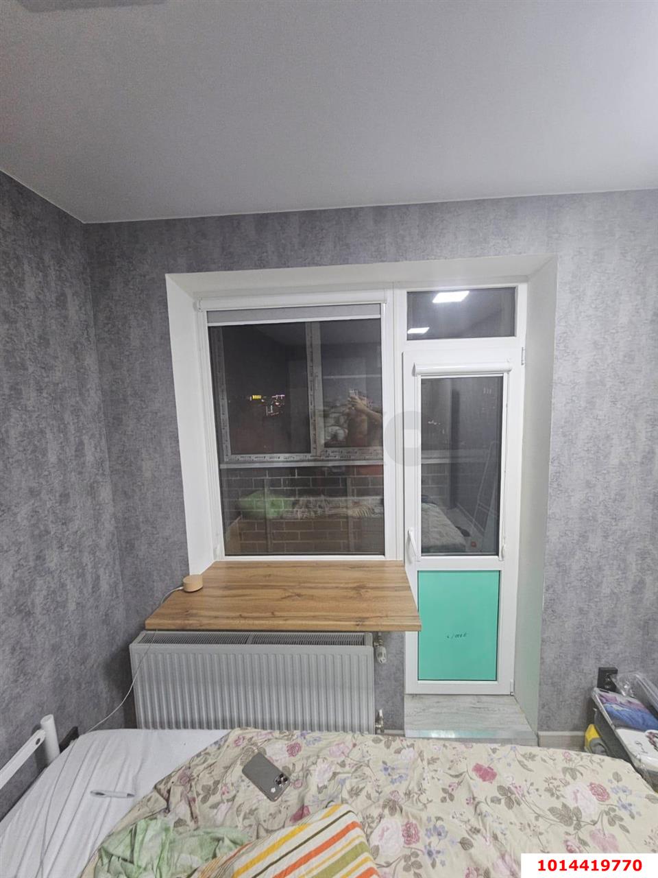 Фото №4: 2-комнатная квартира 64&nbsp;м², 24/24&nbsp;эт. - Краснодар, Прикубанский внутригородской округ, мкр. жилой комплекс Свобода, ул. Домбайская, 55к3