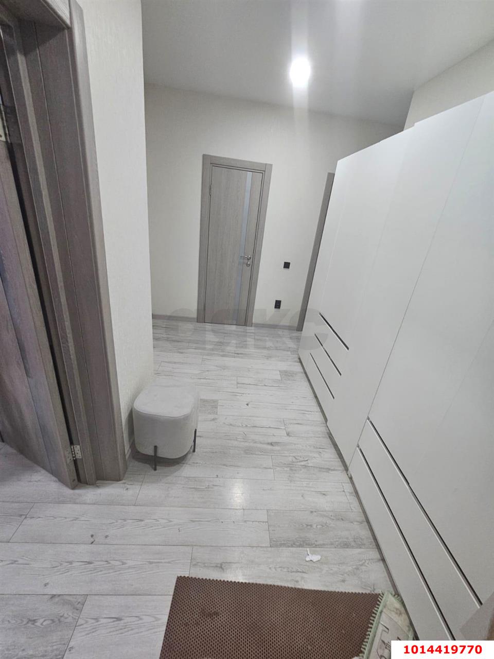 Фото №3: 2-комнатная квартира 64&nbsp;м², 24/24&nbsp;эт. - Краснодар, Прикубанский внутригородской округ, мкр. жилой комплекс Свобода, ул. Домбайская, 55к3