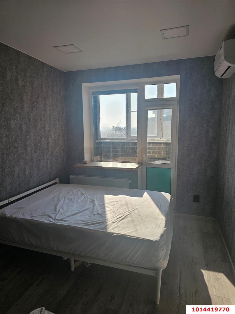 Фото №6: 2-комнатная квартира 64&nbsp;м², 24/24&nbsp;эт. - Краснодар, Прикубанский внутригородской округ, мкр. жилой комплекс Свобода, ул. Домбайская, 55к3