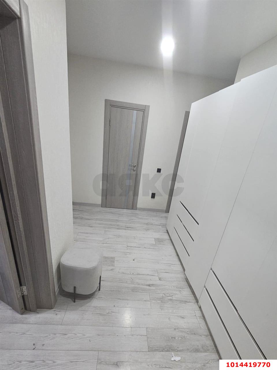 Фото №5: 2-комнатная квартира 64&nbsp;м², 24/24&nbsp;эт. - Краснодар, Прикубанский внутригородской округ, мкр. жилой комплекс Свобода, ул. Домбайская, 55к3