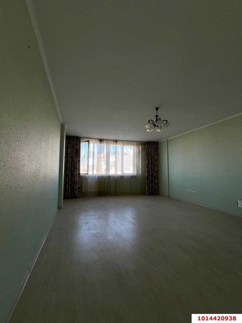 Фото №6: 1-комнатная квартира 76&nbsp;м², 10/15&nbsp;эт. - Краснодар, Центральный внутригородской округ, мкр. Завод Измерительных Приборов, ул. Зиповская, 4/3