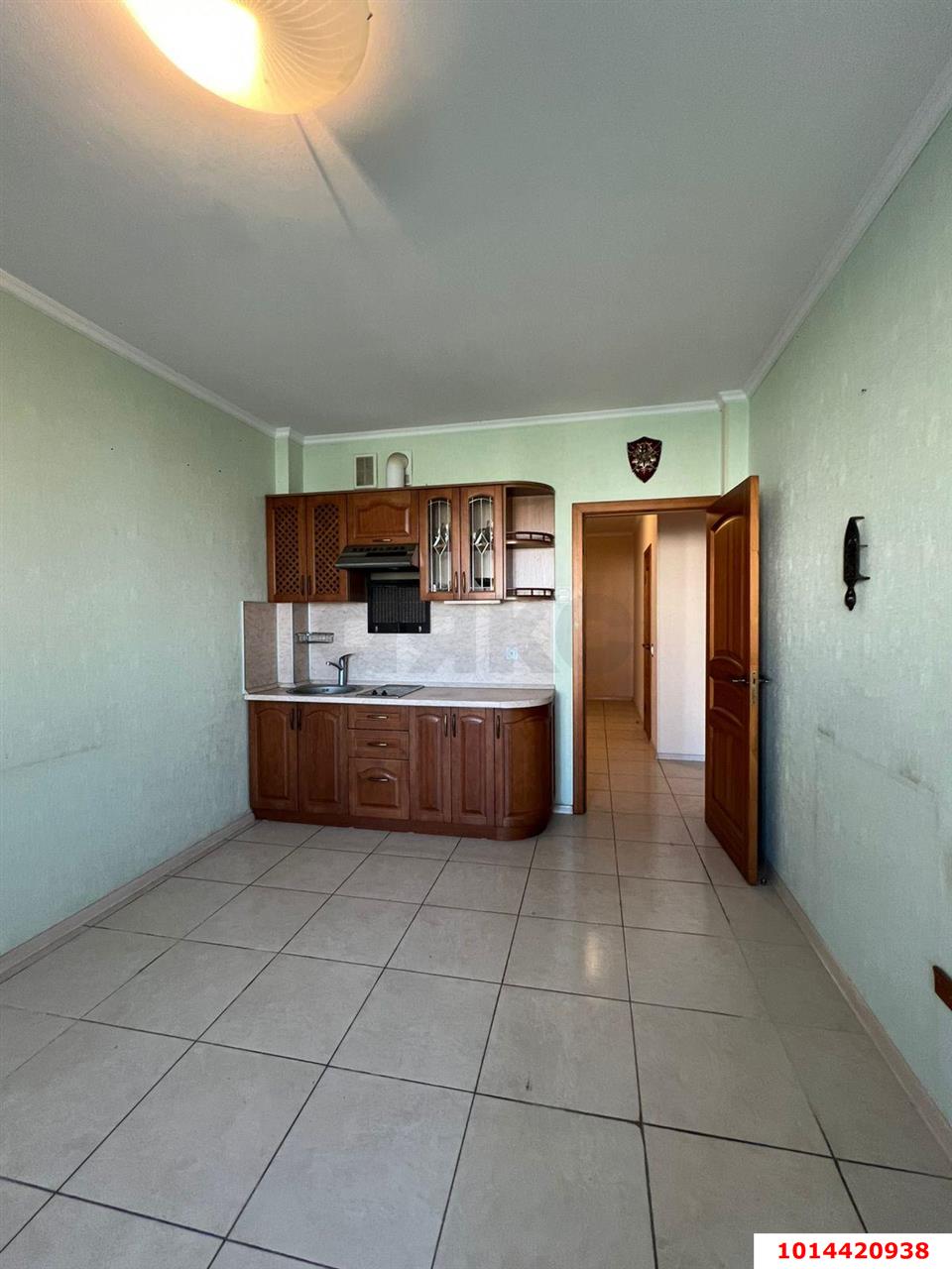 Фото №15: 1-комнатная квартира 76&nbsp;м², 10/15&nbsp;эт. - Краснодар, Центральный внутригородской округ, мкр. Завод Измерительных Приборов, ул. Зиповская, 4/3