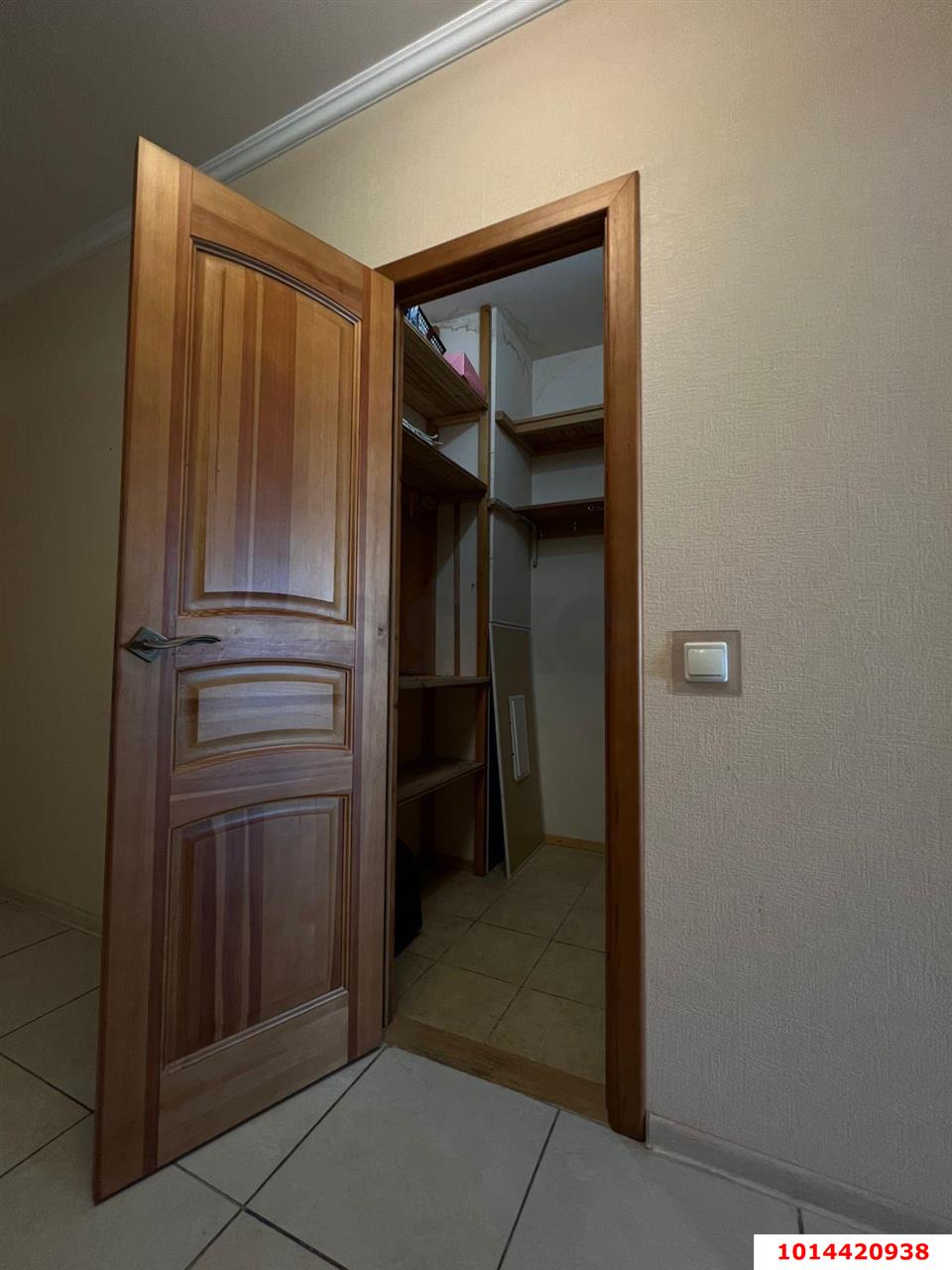 Фото №10: 1-комнатная квартира 76&nbsp;м², 10/15&nbsp;эт. - Краснодар, Центральный внутригородской округ, мкр. Завод Измерительных Приборов, ул. Зиповская, 4/3