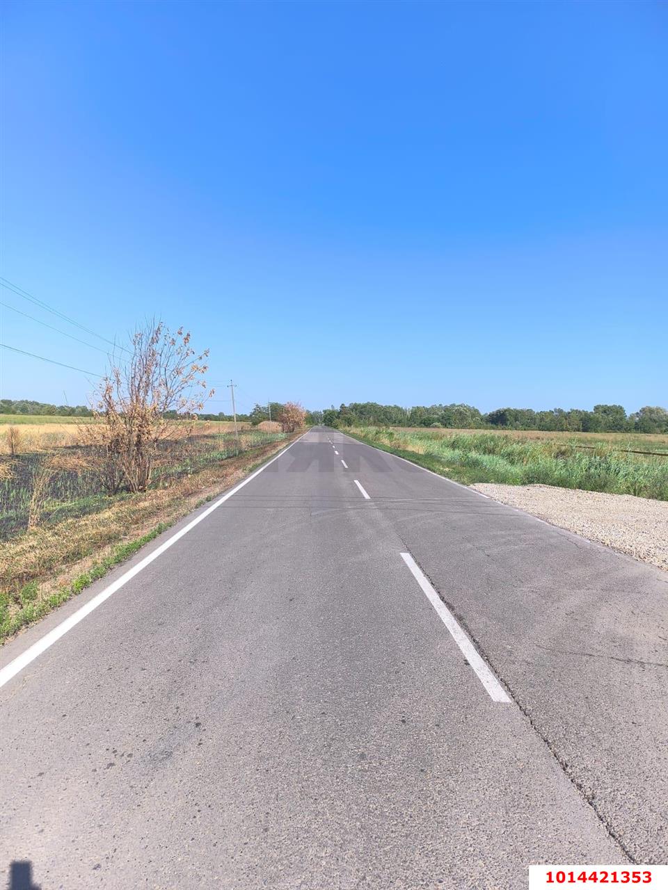 Фото №7: Коммерческая земля 34.62&nbsp;сот. - Отрадный, ул. Победы, 1