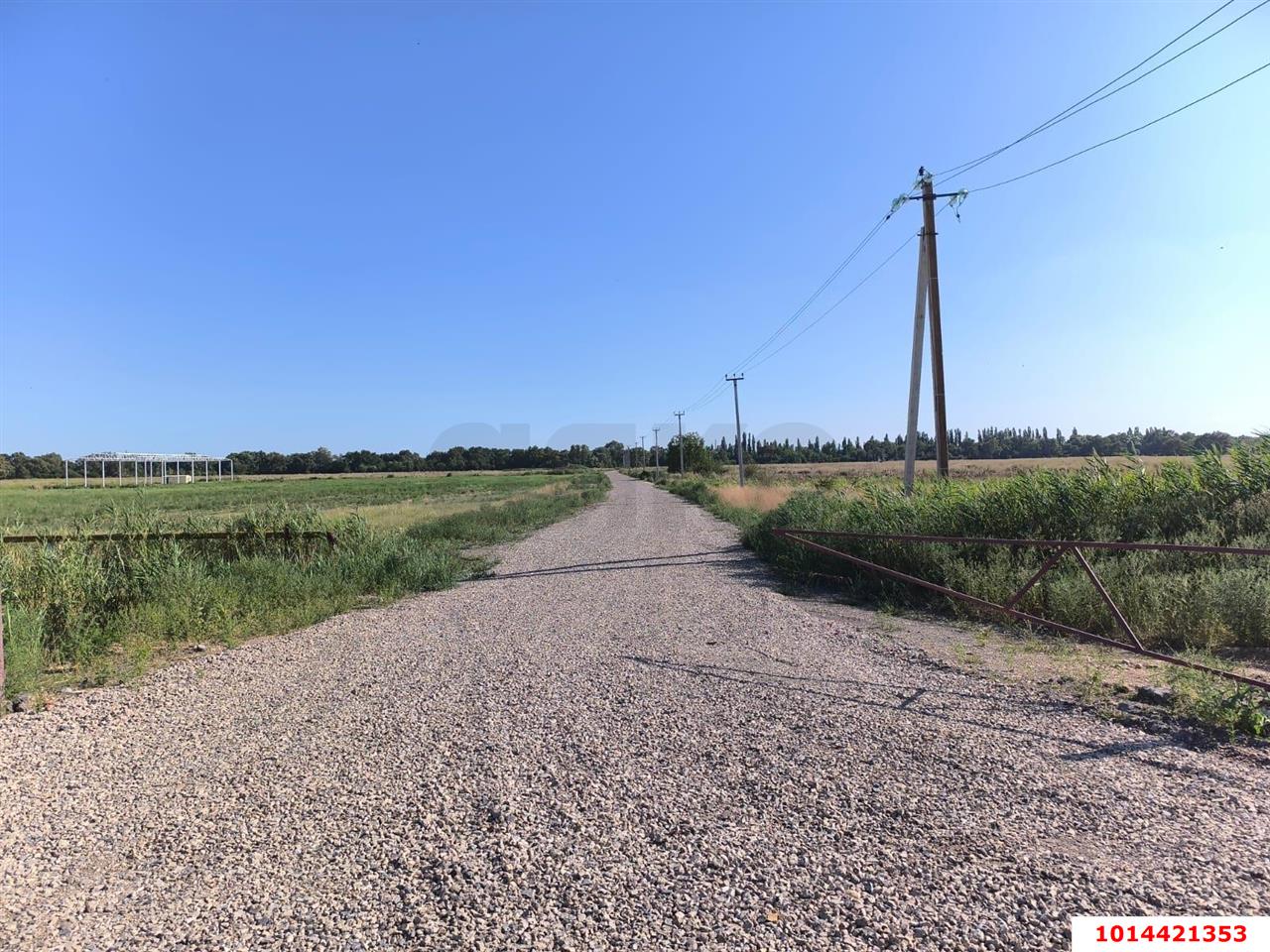 Фото №3: Коммерческая земля 34.62&nbsp;сот. - Отрадный, ул. Победы, 1