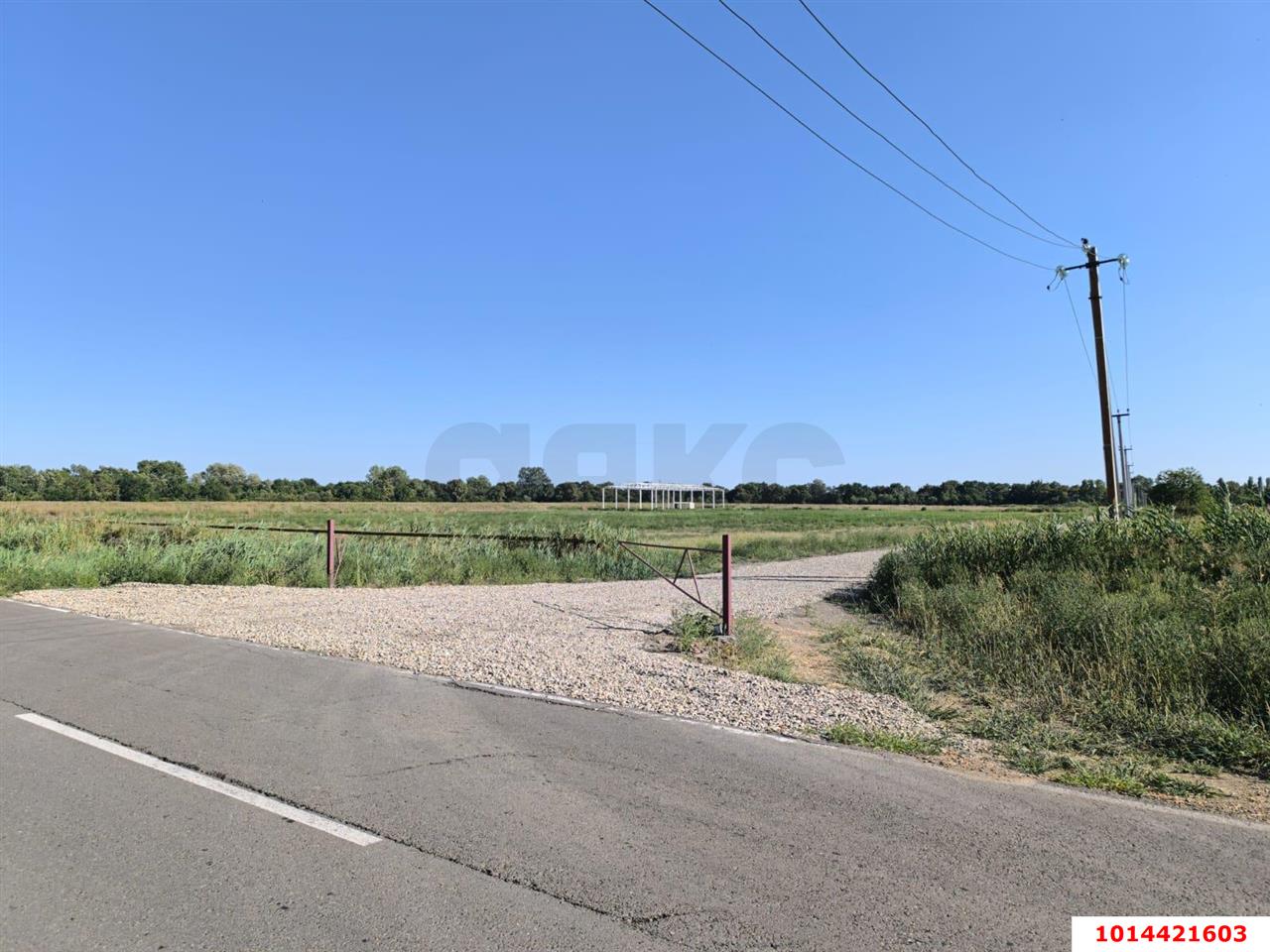 Фото №10: Коммерческая земля 34.44&nbsp;сот. - Отрадный, ул. Победы, 1
