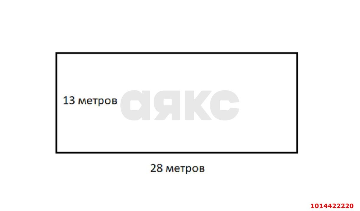 Фото №5: Коммерческая земля 3.6&nbsp;сот. - Елизаветинская, мкр. Прикубанский внутригородской округ, ул. Пролетарская, 1