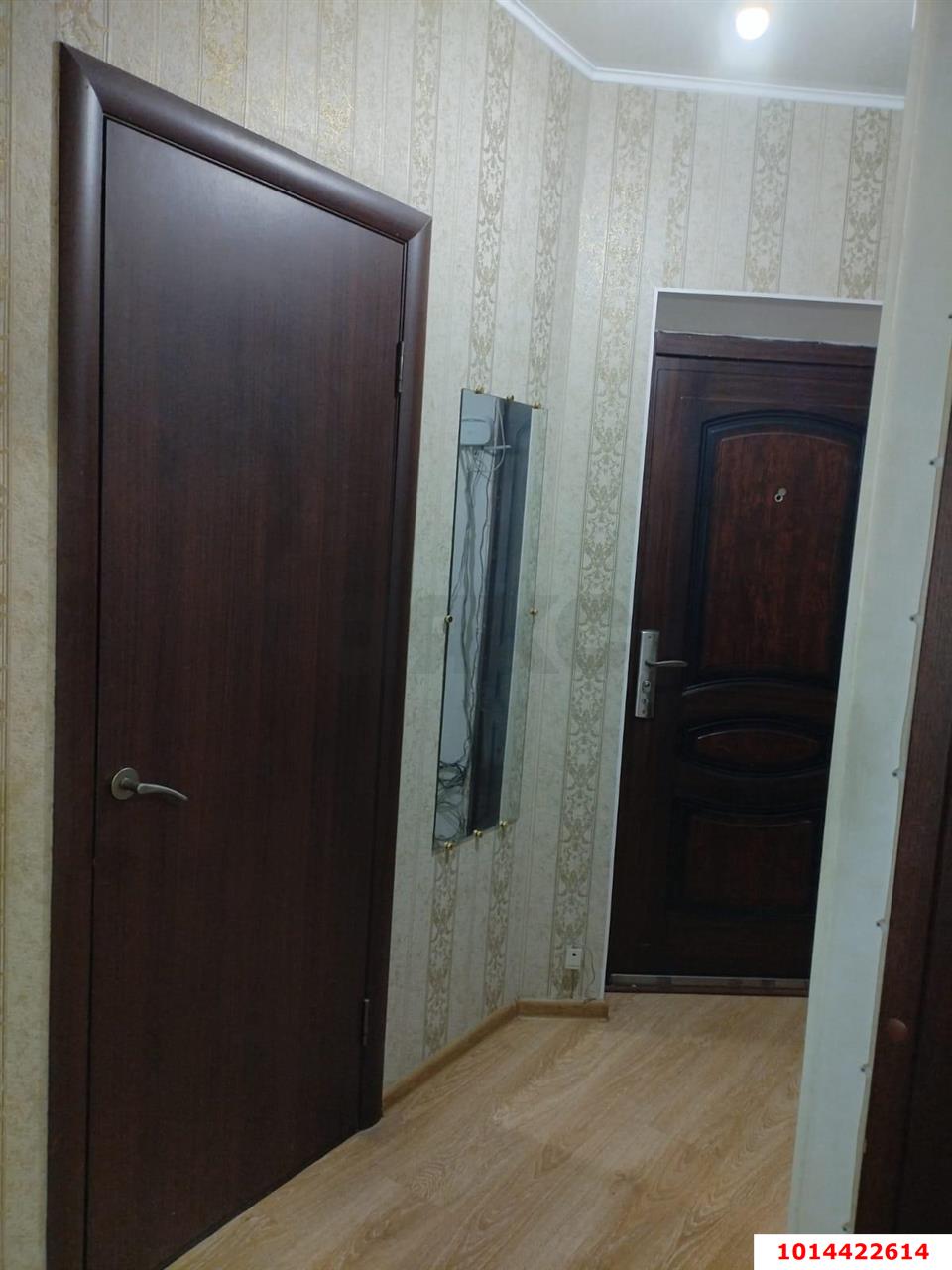 Фото №4: 1-комнатная квартира 42&nbsp;м², 3/6&nbsp;эт. - Российский, мкр. Прикубанский внутригородской округ, ул. Бигдая, 11