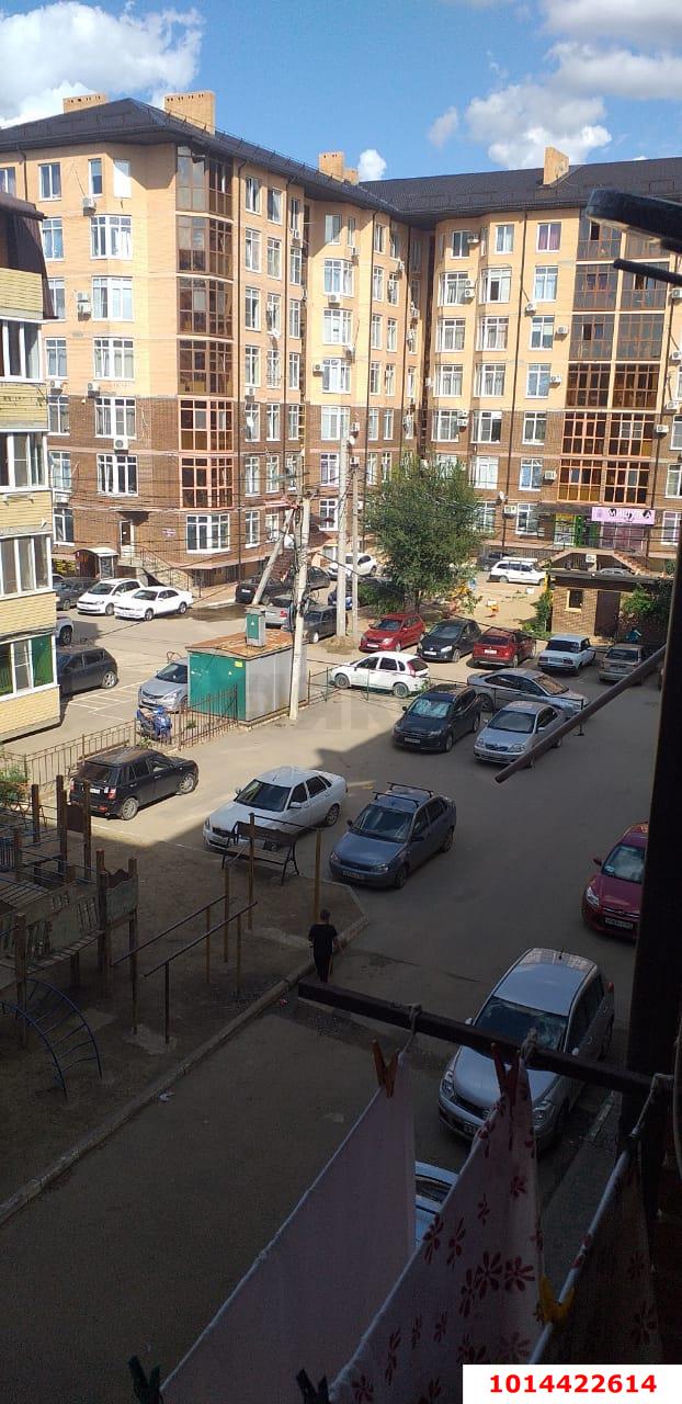 Фото №7: 1-комнатная квартира 42&nbsp;м², 3/6&nbsp;эт. - Российский, мкр. Прикубанский внутригородской округ, ул. Бигдая, 11