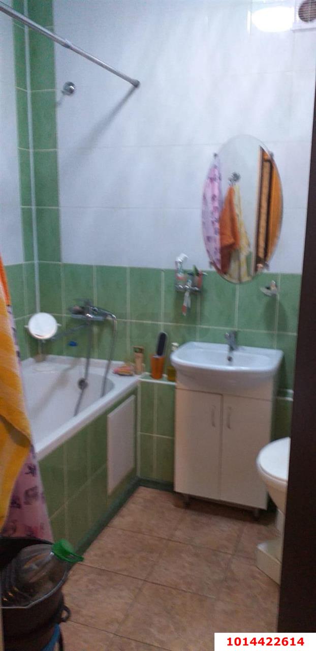 Фото №5: 1-комнатная квартира 42&nbsp;м², 3/6&nbsp;эт. - Российский, мкр. Прикубанский внутригородской округ, ул. Бигдая, 11