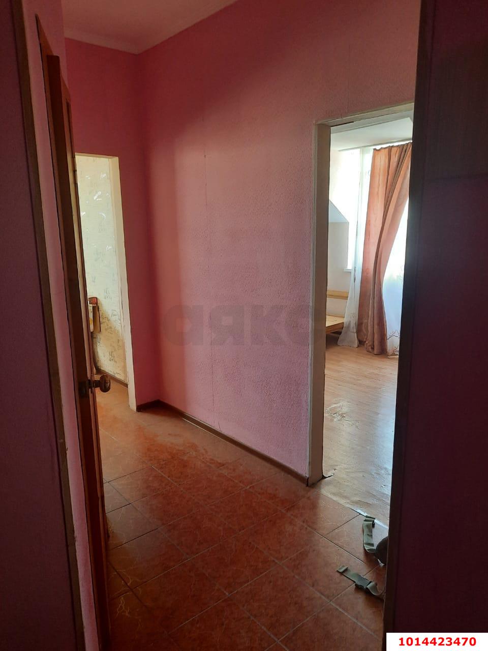 Фото №11: 1-комнатная квартира 34&nbsp;м², 4/4&nbsp;эт. - Российский, мкр. Прикубанский внутригородской округ, ул. Ратной Славы, 7