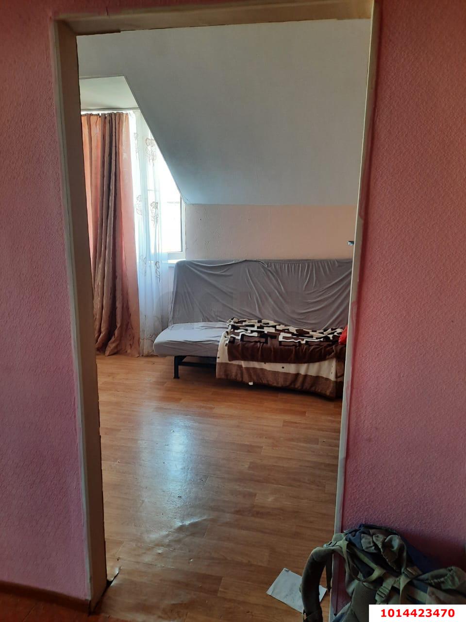 Фото №10: 1-комнатная квартира 34&nbsp;м², 4/4&nbsp;эт. - Российский, мкр. Прикубанский внутригородской округ, ул. Ратной Славы, 7