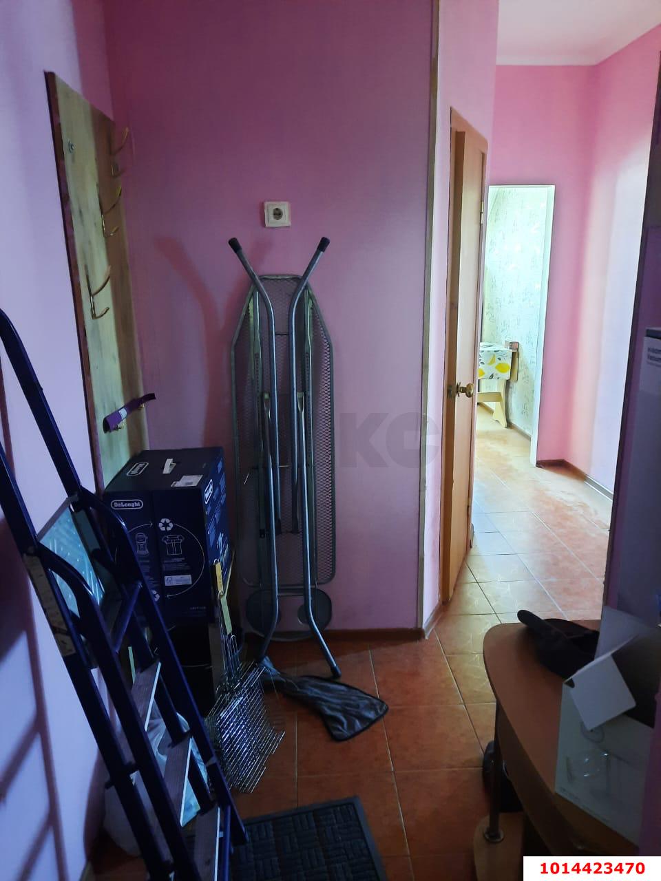 Фото №12: 1-комнатная квартира 34&nbsp;м², 4/4&nbsp;эт. - Российский, мкр. Прикубанский внутригородской округ, ул. Ратной Славы, 7