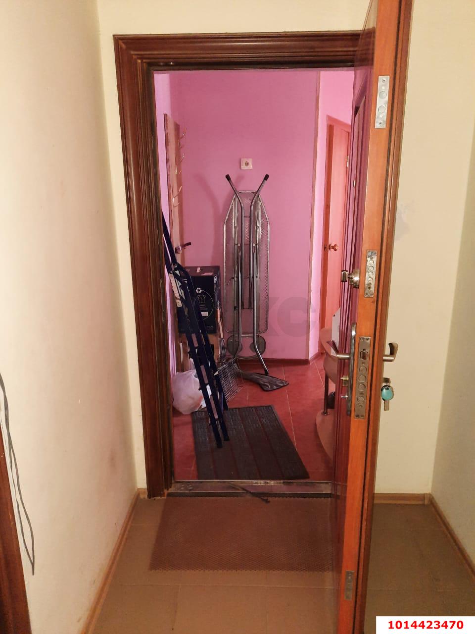 Фото №13: 1-комнатная квартира 34&nbsp;м², 4/4&nbsp;эт. - Российский, мкр. Прикубанский внутригородской округ, ул. Ратной Славы, 7