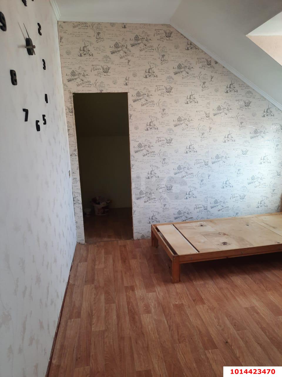Фото №4: 1-комнатная квартира 34&nbsp;м², 4/4&nbsp;эт. - Российский, мкр. Прикубанский внутригородской округ, ул. Ратной Славы, 7