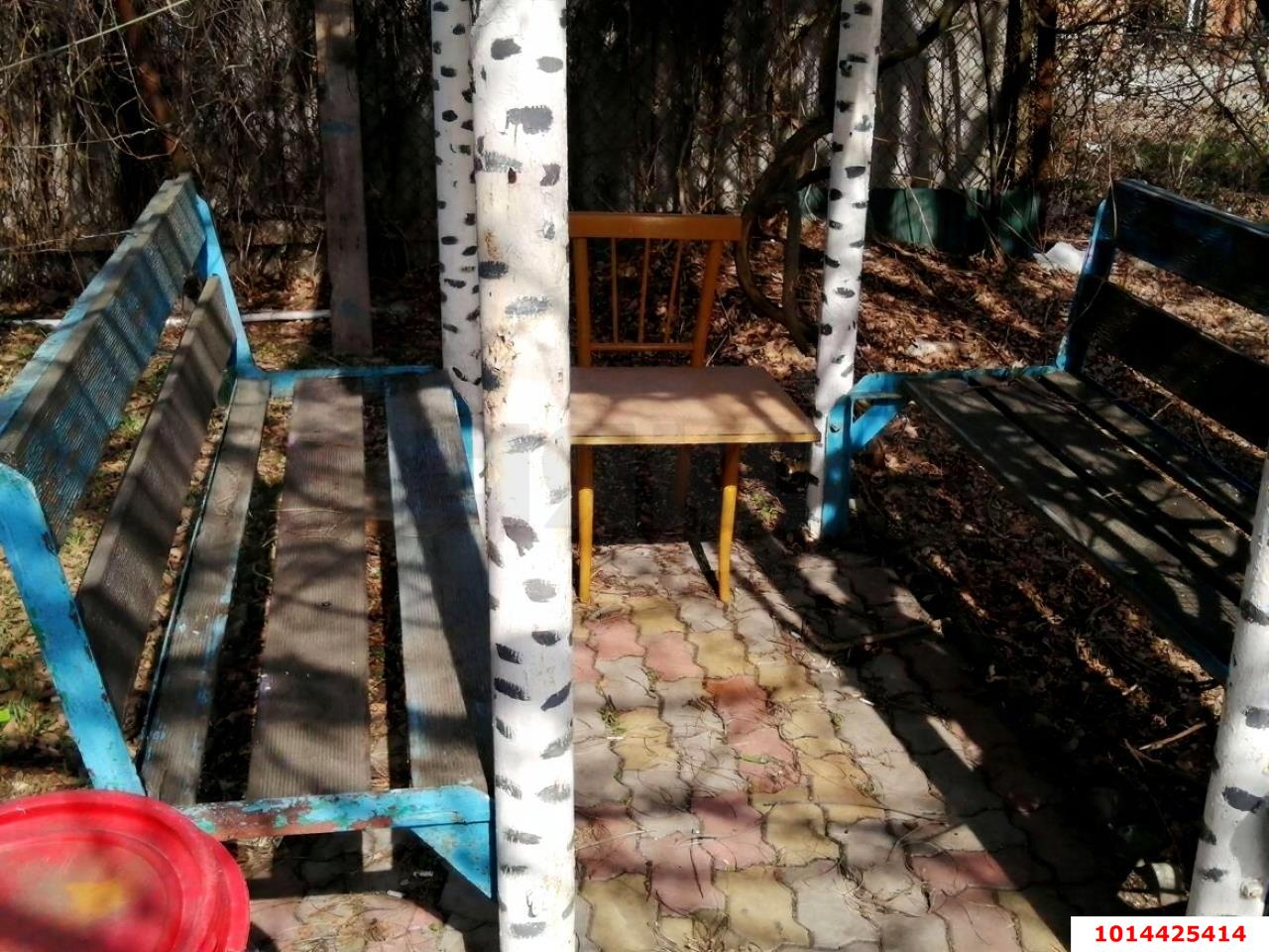 Фото №5: Дом 35&nbsp;м² + 4&nbsp;сот., 2&nbsp;эт. - Шоссейное, мкр. Прикубанский внутригородской округ, ул. Вишнёвая, 3