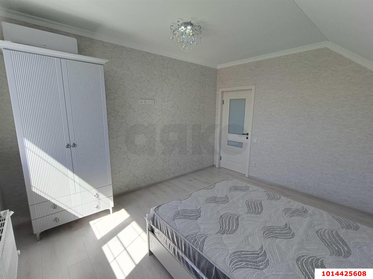 Фото №8: Дом 141&nbsp;м² + 4&nbsp;сот., 2&nbsp;эт. - Дружба, мкр. Карасунский внутригородской округ, ул. Абрикосовая