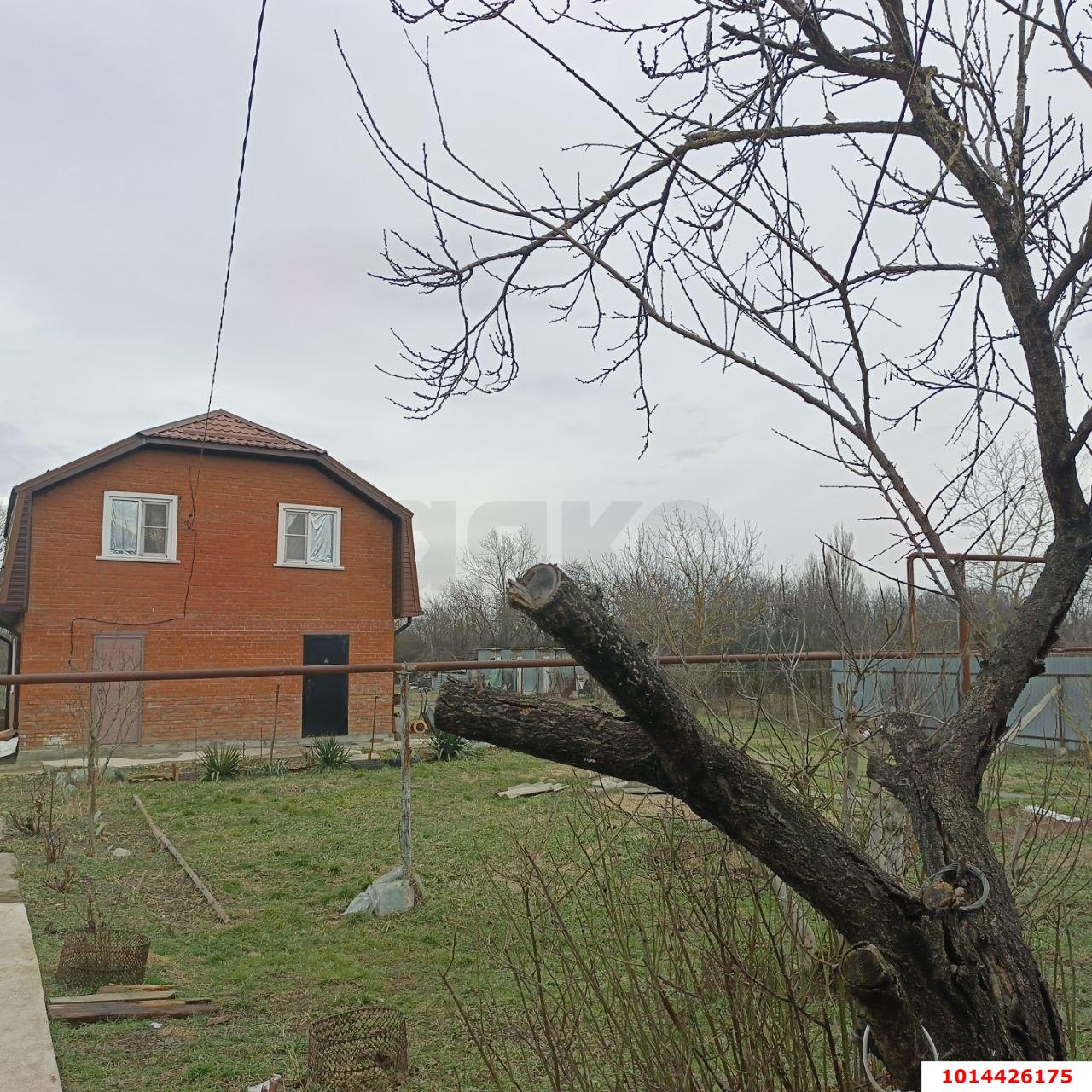 Фото №3: Дом 61&nbsp;м² + 55.7&nbsp;сот., 2&nbsp;эт. - Афипсип, ул. А.Б. Чуца