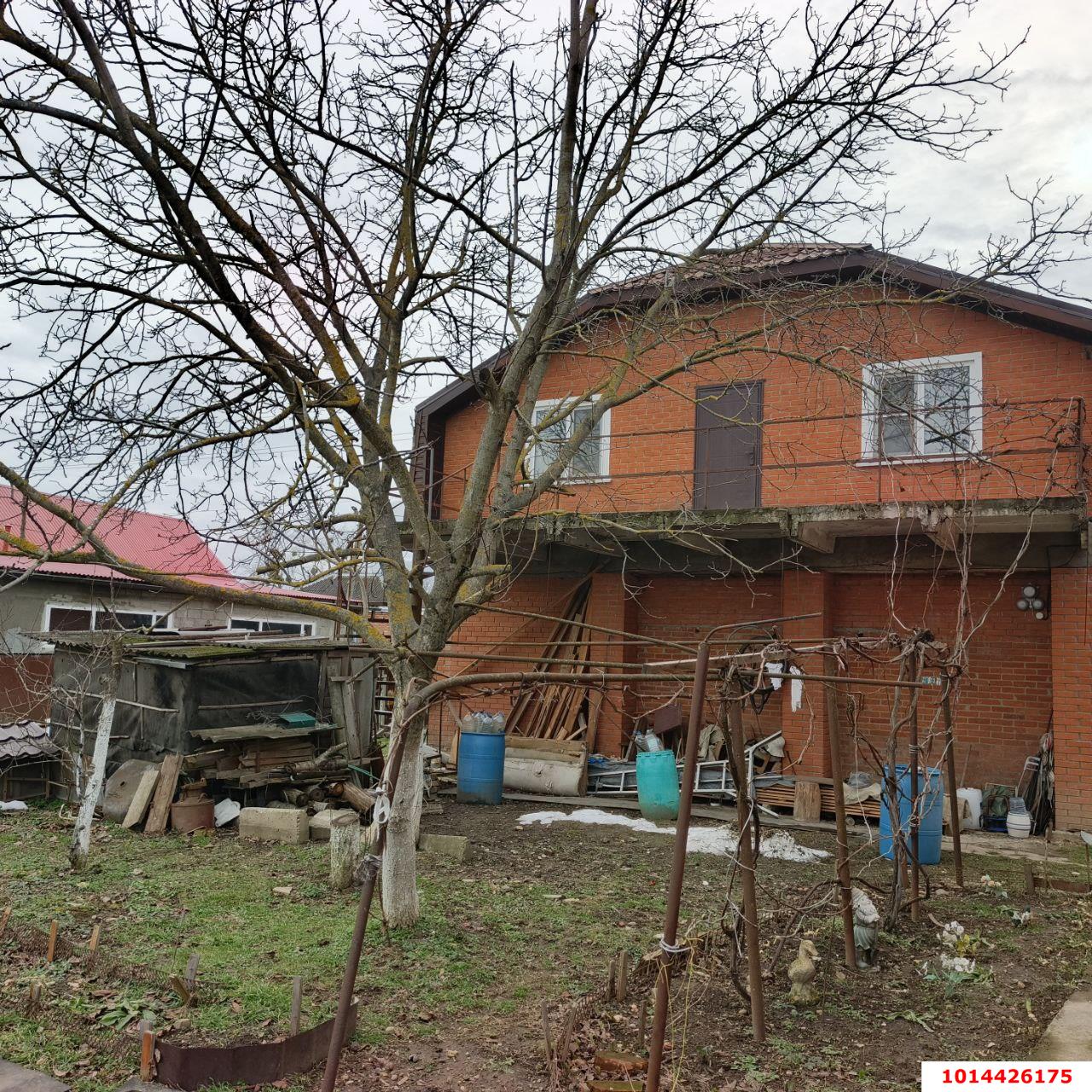 Фото №5: Дом 61&nbsp;м² + 55.7&nbsp;сот., 2&nbsp;эт. - Афипсип, ул. А.Б. Чуца