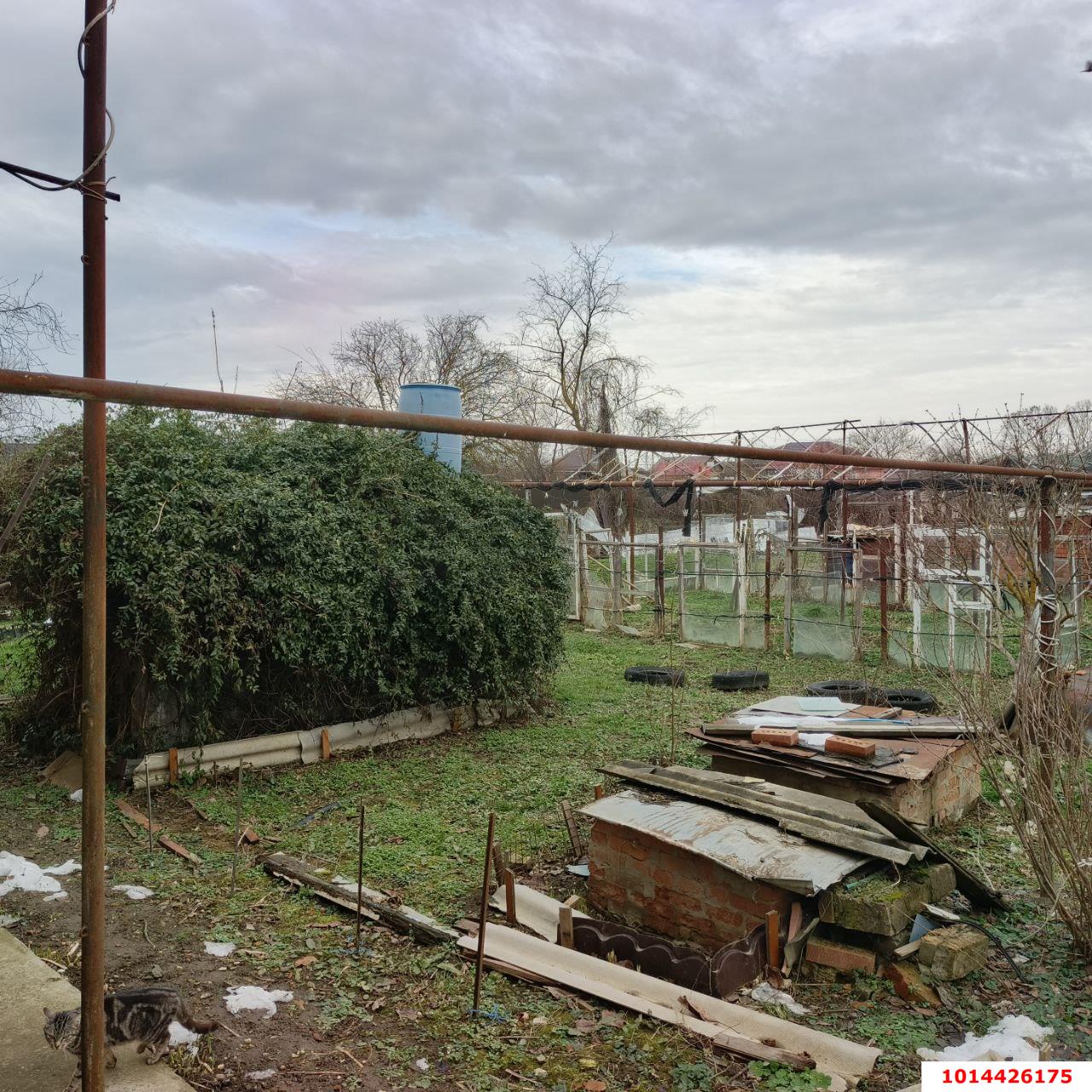 Фото №4: Дом 61&nbsp;м² + 55.7&nbsp;сот., 2&nbsp;эт. - Афипсип, ул. А.Б. Чуца