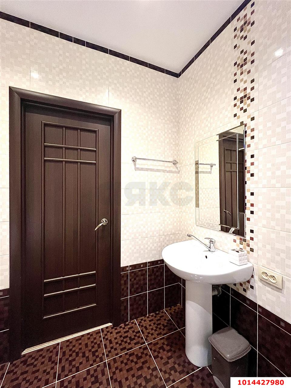 Фото №10: Дом 108&nbsp;м² + 2&nbsp;сот., 2&nbsp;эт. - Краснодар, Прикубанский внутригородской округ, мкр. Северный, ул. Брестская, 79