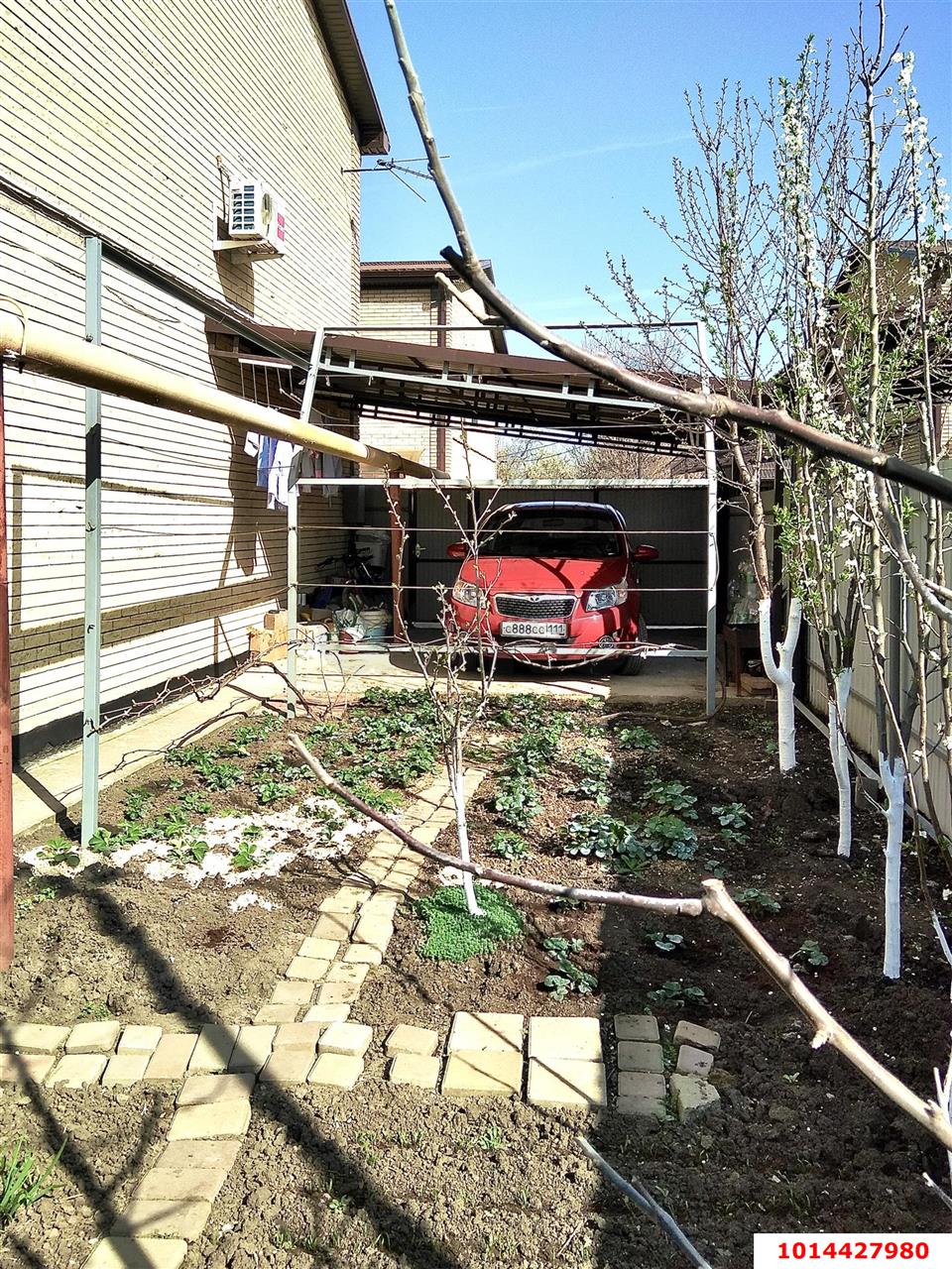 Фото №14: Дом 108&nbsp;м² + 2&nbsp;сот., 2&nbsp;эт. - Краснодар, Прикубанский внутригородской округ, мкр. Северный, ул. Брестская, 79