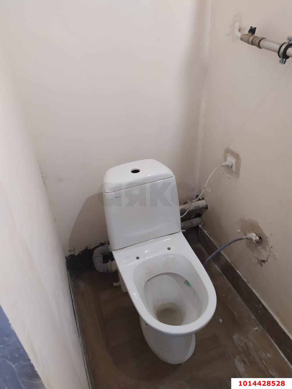 Фото №4: Офисное помещение 31&nbsp;м², -1/3&nbsp;эт. - Южный, мкр. жилой комплекс Южный, ул. Войсковая, 1А